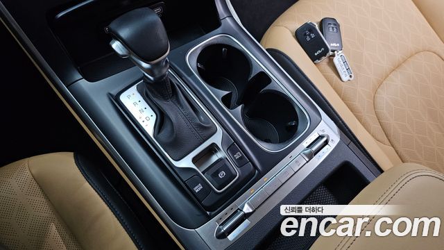 Kia Carnival (IV) Diesel 9-Seater Prestige 2022 — фото 9