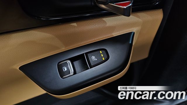 Kia Carnival (IV) Diesel 9-Seater Prestige 2022 — фото 17