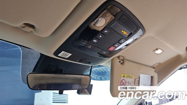 Kia Carnival (IV) Diesel 9-Seater Prestige 2022 — фото 19