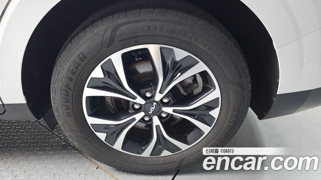Kia Carnival (IV) Diesel 9-Seater Prestige 2022 — фото 21