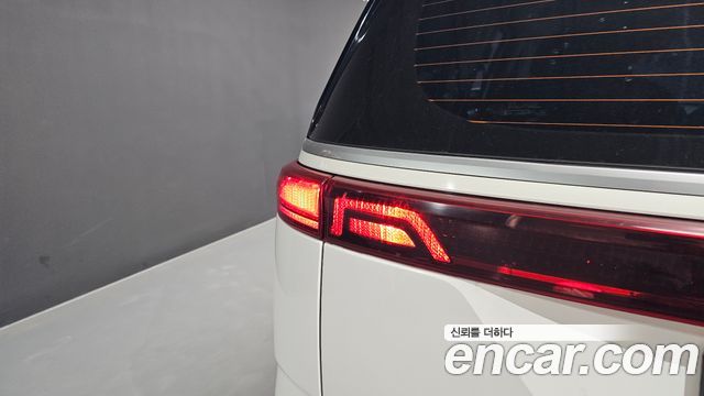 Kia Carnival (IV) Diesel 9-Seater Prestige 2022 — фото 23