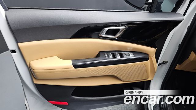 Kia Carnival (IV) Diesel 9-Seater Prestige 2022 — фото 24