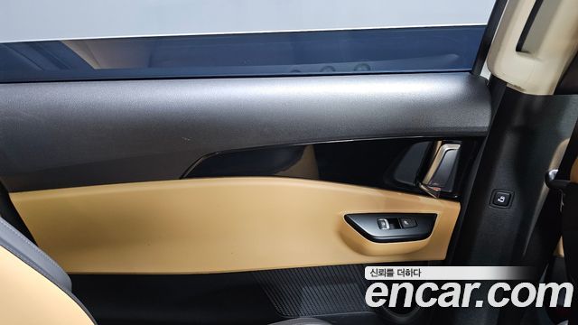 Kia Carnival (IV) Diesel 9-Seater Prestige 2022 — фото 25