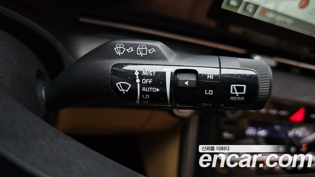 Kia Carnival (IV) Diesel 9-Seater Prestige 2022 — фото 27