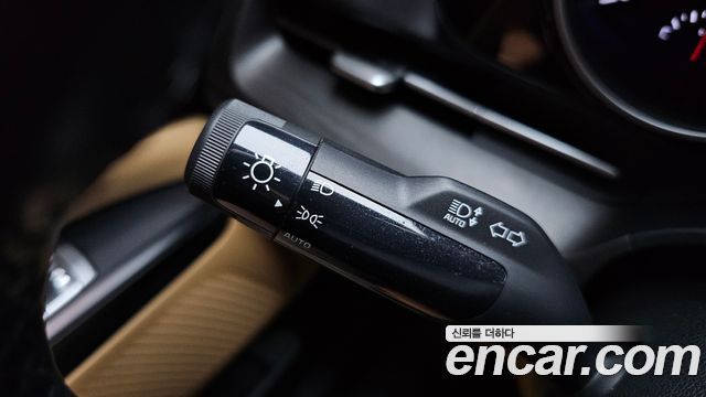 Kia Carnival (IV) Diesel 9-Seater Prestige 2022 — фото 30