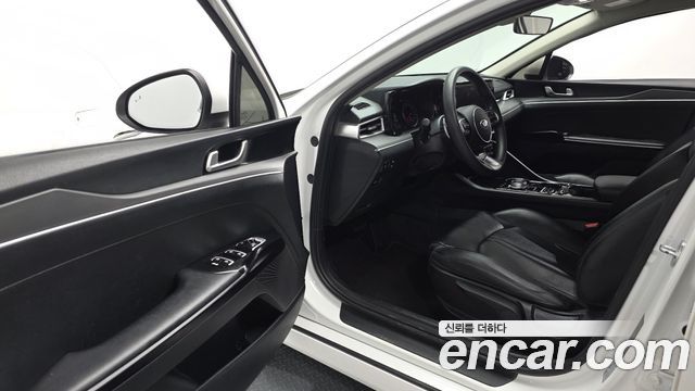 Kia K5 (III) 2.0 Trendy 2021 — фото 10