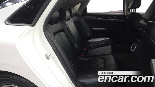 Kia K5 (III) 2.0 Trendy 2021 — фото 11