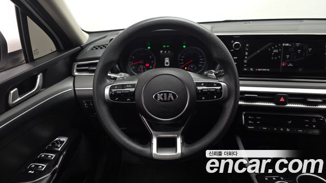 Kia K5 (III) 2.0 Trendy 2021 — фото 13