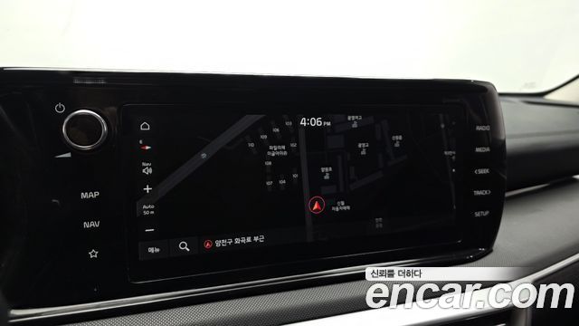 Kia K5 (III) 2.0 Trendy 2021 — фото 15