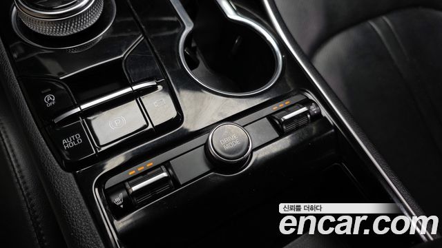 Kia K5 (III) 2.0 Trendy 2021 — фото 18