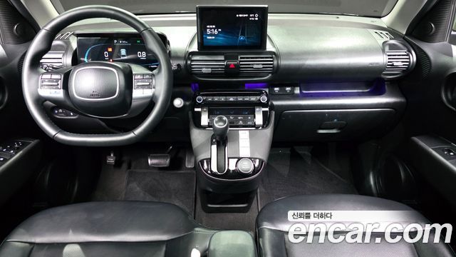 Hyundai Casper Turbo Inspiration 2023 — фото 7