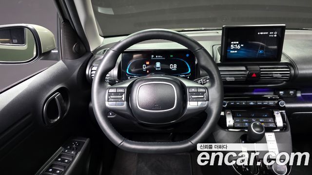 Hyundai Casper Turbo Inspiration 2023 — фото 13