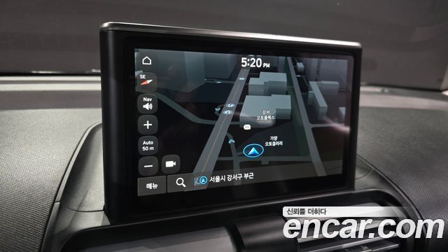 Hyundai Casper Turbo Inspiration 2023 — фото 14