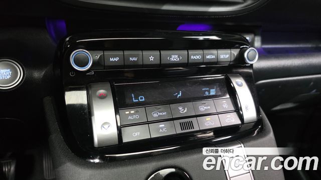 Hyundai Casper Turbo Inspiration 2023 — фото 16
