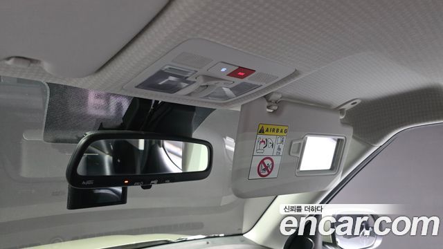 Hyundai Casper Turbo Inspiration 2023 — фото 19