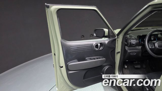 Hyundai Casper Turbo Inspiration 2023 — фото 24
