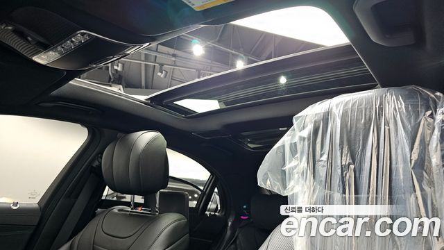 Mercedes-Benz S-Class (W222) S560L 4MATIC 2020 — фото 19