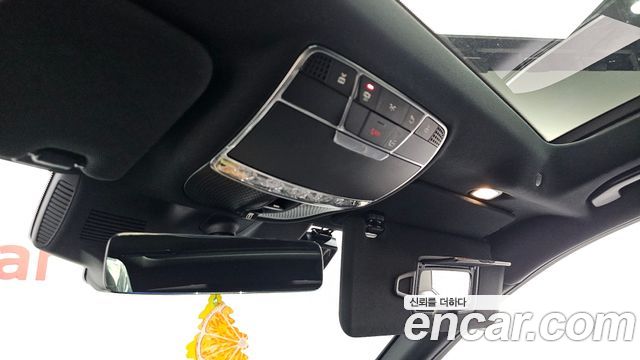 Mercedes-Benz S-Class (W222) S560L 4MATIC 2020 — фото 23
