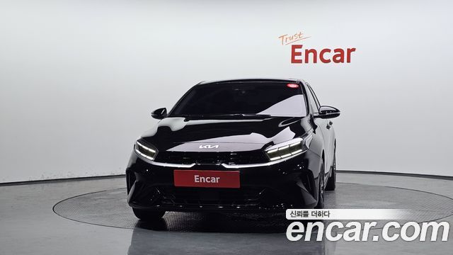Kia K3 (II) 1.6 Prestige 2024 — фото 3