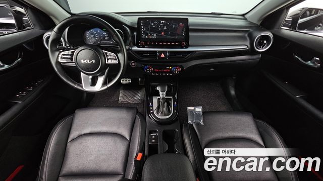 Kia K3 (II) 1.6 Prestige 2024 — фото 7