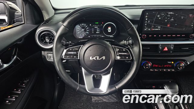 Kia K3 (II) 1.6 Prestige 2024 — фото 17