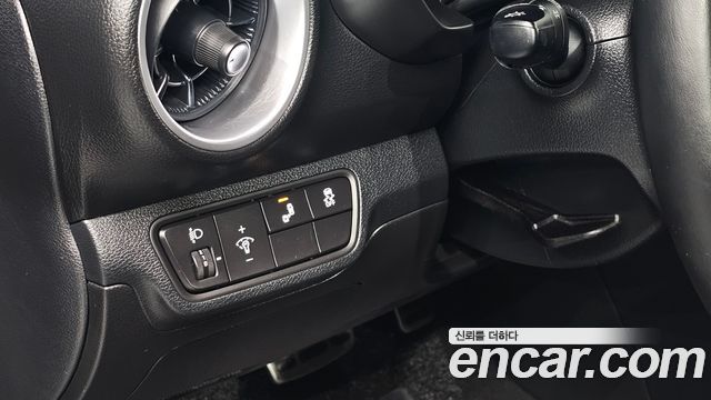 Kia K3 (II) 1.6 Prestige 2024 — фото 21