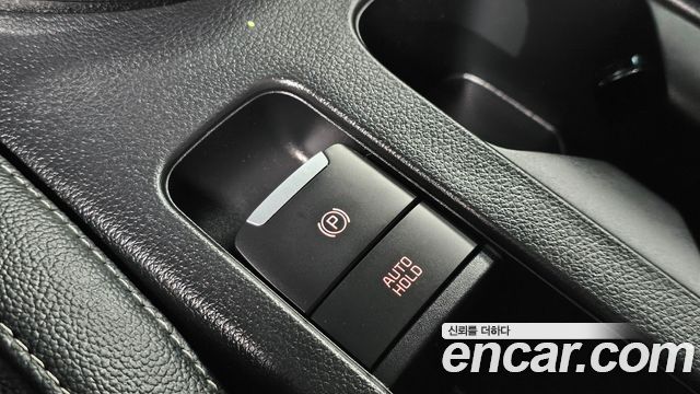 Kia K3 (II) 1.6 Prestige 2024 — фото 22
