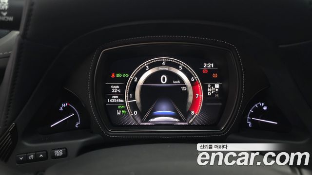 Lexus LS500 (V) 3.5 Luxury AWD 2018 — фото 8