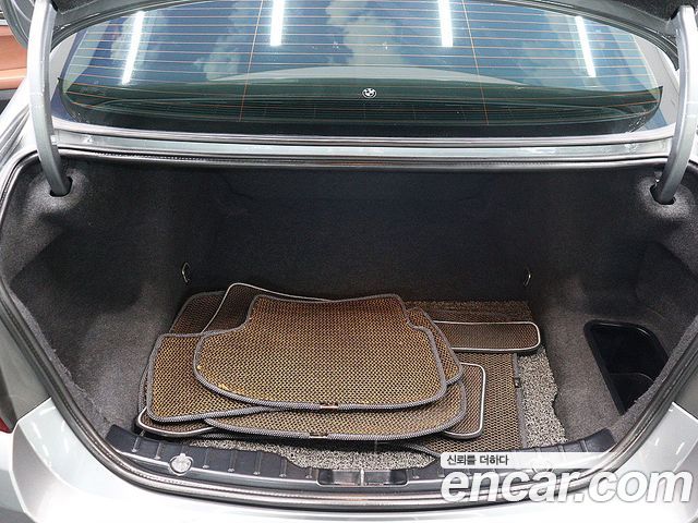 BMW 5 Series (F10) 528i 2015 — фото 5