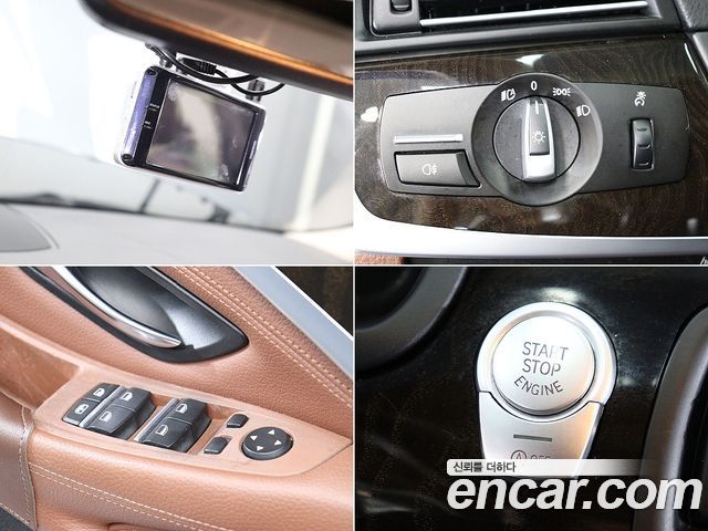 BMW 5 Series (F10) 528i 2015 — фото 21