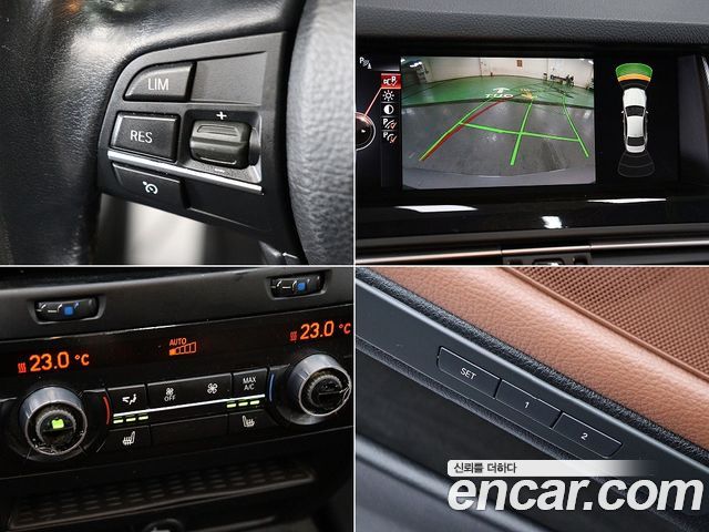 BMW 5 Series (F10) 528i 2015 — фото 22