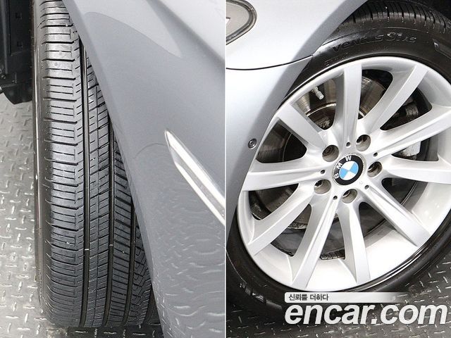BMW 5 Series (F10) 528i 2015 — фото 24