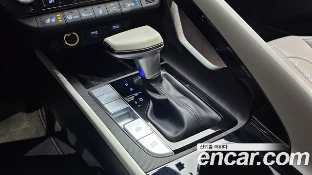 Hyundai Avante (CN7) 1.6 LPi Modern 2021 — фото 9
