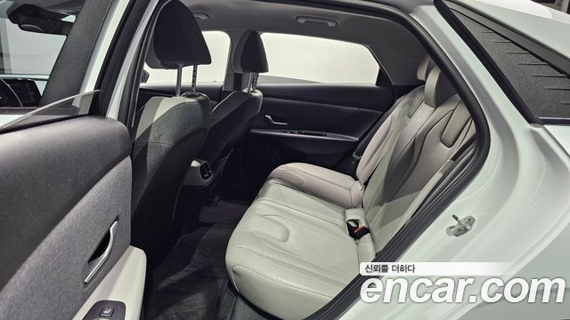 Hyundai Avante (CN7) 1.6 LPi Modern 2021 — фото 15
