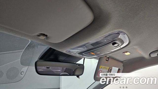 Hyundai Avante (CN7) 1.6 LPi Modern 2021 — фото 24