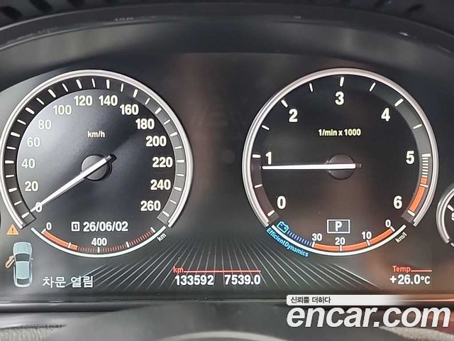 BMW X4 (F26) xDrive20d M Sport 2017 — фото 6