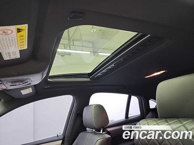 BMW X4 (F26) xDrive20d M Sport 2017 — фото 18