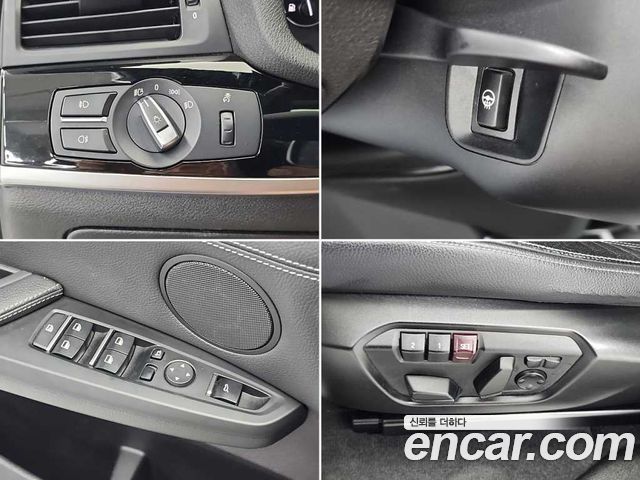 BMW X4 (F26) xDrive20d M Sport 2017 — фото 21