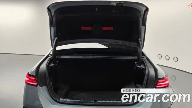 BMW 5 Series (G60) 530i xDrive M Sport 2024 — фото 18