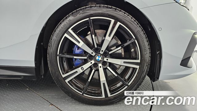 BMW 5 Series (G60) 530i xDrive M Sport 2024 — фото 21