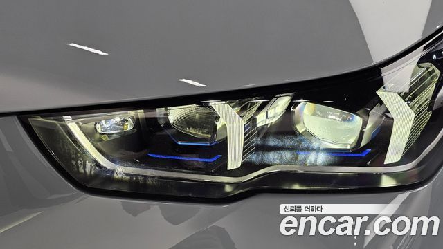 BMW 5 Series (G60) 530i xDrive M Sport 2024 — фото 22