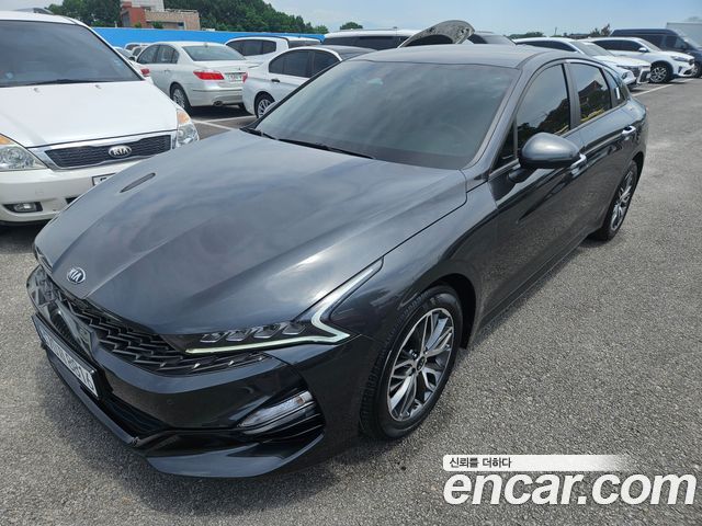 Kia K5 (III) 2.0 Noblesse