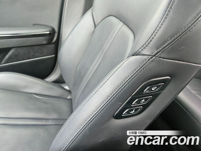 Kia K5 (III) 2.0 Noblesse 2021 — фото 22