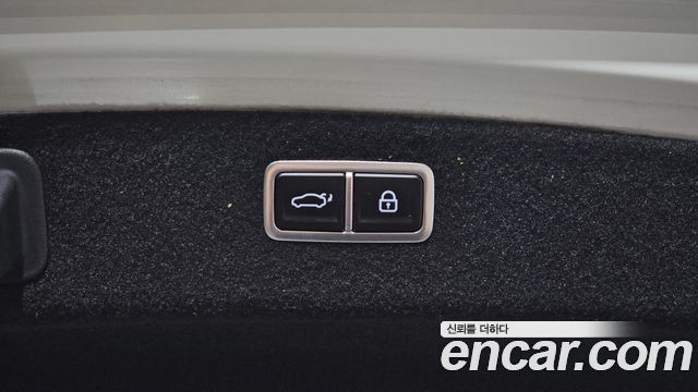 Genesis G80 (RG3) Gasoline 2.5 Turbo 2WD 2023 — фото 20
