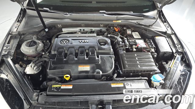 Volkswagen Golf (VII) 2.0 GTD 2014 — фото 6