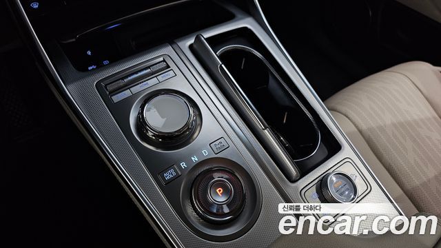 Genesis GV80 2.5T Gasoline AWD 2023 — фото 9