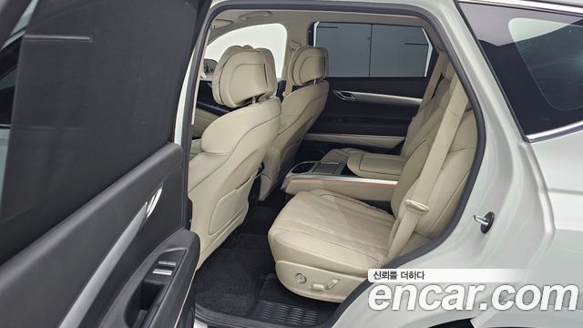 Genesis GV80 2.5T Gasoline AWD 2023 — фото 12