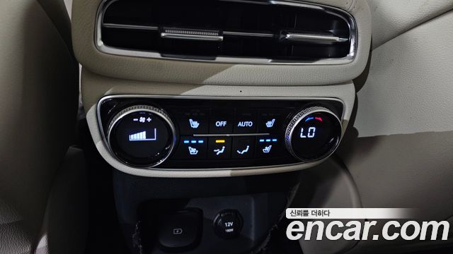 Genesis GV80 2.5T Gasoline AWD 2023 — фото 18