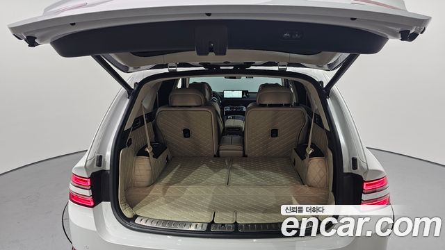 Genesis GV80 2.5T Gasoline AWD 2023 — фото 20