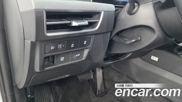 Hyundai Sonata The Edge (DN8) 2.0 Premium 2025 — фото 15